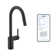 Align Smart Touchless Single Handle Kitchen Faucet with Wave and Power Clean and with Accessories
