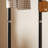 Arched Freestanding Coat Rack