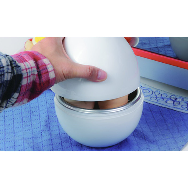 Eternal Egg Cooker