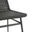 Chaise en rotin tissé Nethaniel-8546698