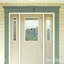 Traverse Endurathane Craftsman avec garniture inférieure-30774145