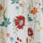 Clarissa Floral Floral Shower Curtain