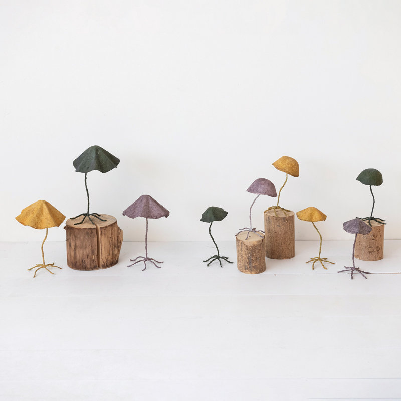 Brittina Landscape & Nature Figurines & Sculptures