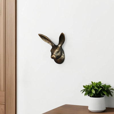 Axtell Iron Wall Wall Hook