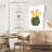 Harnek Dainty Cactus Bloom II-108453206