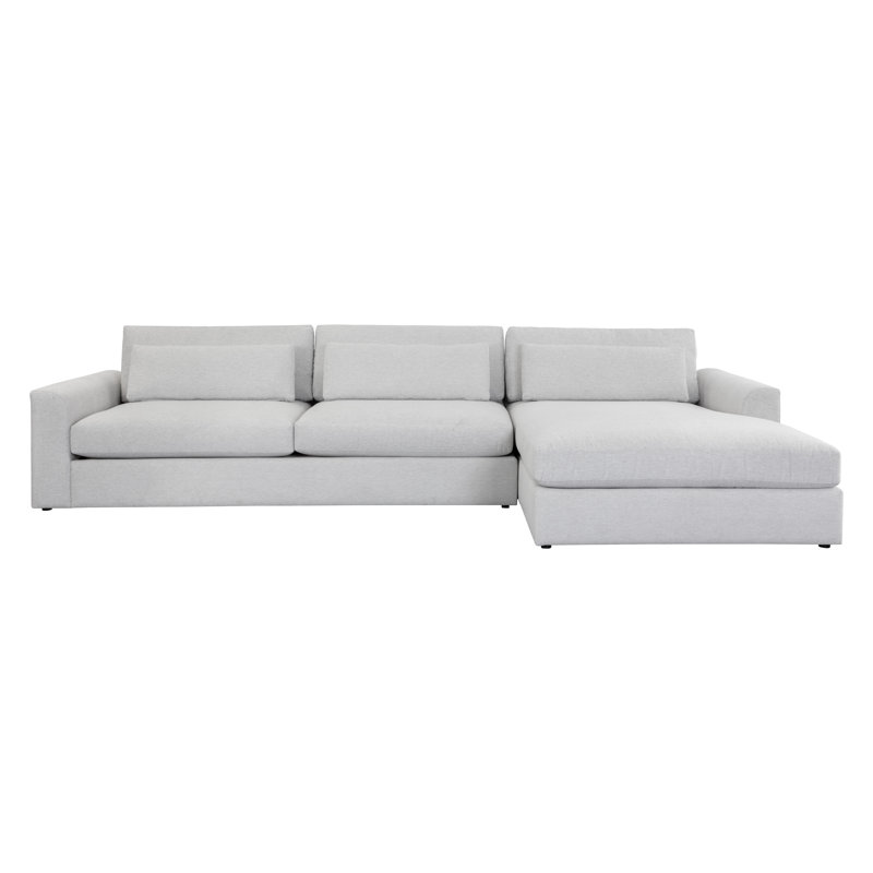 Merrick Sectional, Right Hand Facing