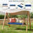 Outdoor 3.5'' Bench Cushion 42 X 18 Indoor And Outdoor Seat Cushions-857313696-857313699