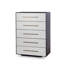 Thomas Bina 6 - Drawer Dresser