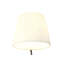 Imari 1 - Light Flush Mounted Sconce-1238518716