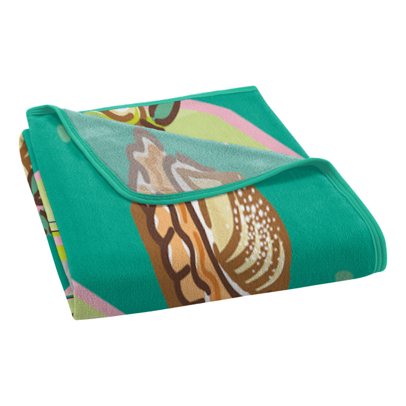 Throw Blanket