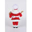 Christmas Collection Santa Figurines & Collectibles
