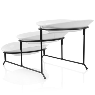 Tiered Stand