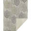 Jeté floral Sherpa ASB744 Addison-116279507