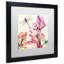 Jadaya «Dragonfly Morning I», impression encadrée-70651824-20122544-20122545