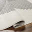 Machine Woven Cream/Grey/Ivory Indoor Rug-2111235354