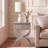 Floris Solid Wood Top 1 End Table with Storage-419717549