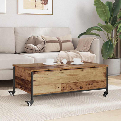 Coffee Table with Storage