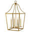 Southern Bell Lantern