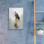 Epic Art «Turtle Dove» par Joh Naito, verre acrylique «Turtle Dove» par Joh Naito-101613381