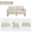  65" Classic Loveseat-121601144