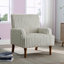 Chaise avec accoudoirs UnaMara-980737002