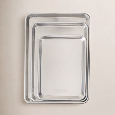 Nordic Ware Naturals® 3-Piece Baking Set