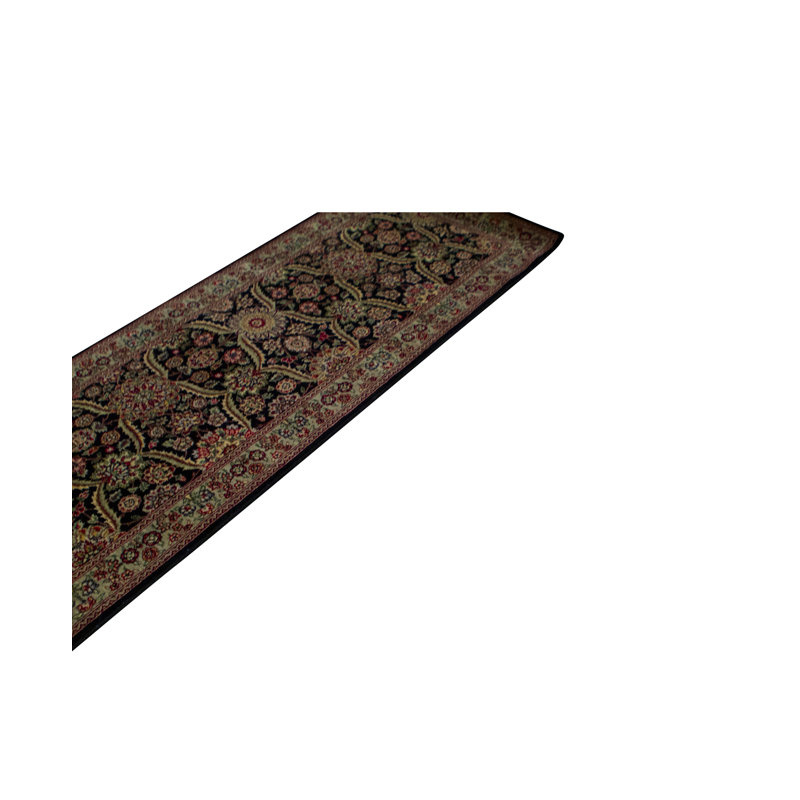 Hand Woven Wool Oriental Area Rug