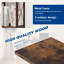 5 Tier Corner Bookshelf With Rgb Light, Wooden Storage Rack, Display Shelf Bookcase-875984266