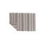Gerson Striped Hand Woven Area Rug-676072836