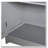 Freestanding Bathroom Storage Cabinet with Drawers