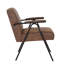 Fauteuil en polyester 24,8 pouces de largeur-86863523