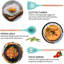 Ensemble d'ustensiles de cuisine de 33 pièces Genkent-70666114