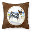  Coussin Basenji