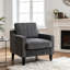 Fauteuil d'appoint rembourré-129100727