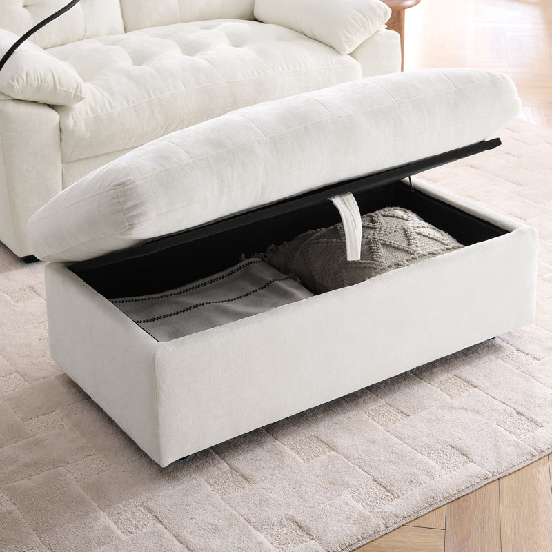 Reception Sofas, Beige
