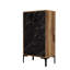 Padang 20 Pair Shoe Storage Cabinet-965829050