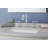 Opulence Widespread Bathroom Faucet with Drain Assembly-50632632