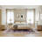 Machine Washable Overdyed Gray Area Rug-17834890