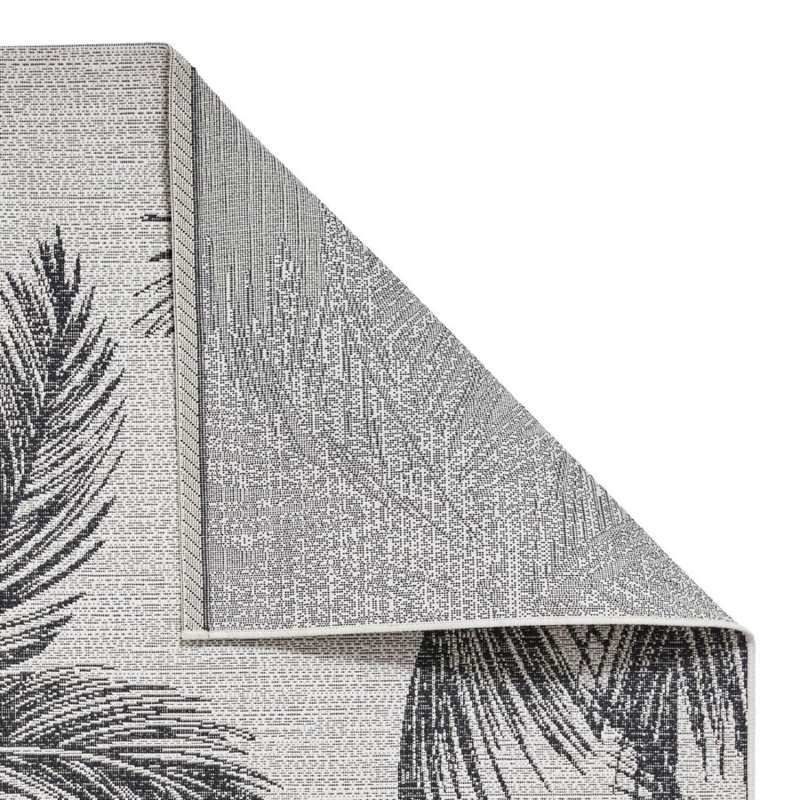 Allianna Floral Indoor / Outdoor Area Rug, Rectangle 160 x 220cm