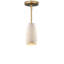 Tessitura 1 - Light Pendant