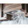 Core 21" 400 CFM Convertible Insert Range Hood in Stainless Steel with Nightlight