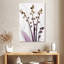 Harnek muguet en fleur-108254300