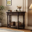 Commode 2 tiroirs 36 po avec tablette ouverte-265808005