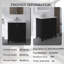 Meuble-lavabo autoportant de 30 po avec lavabo-1448865239