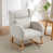 Linen Blend Beige est en rupture de stock