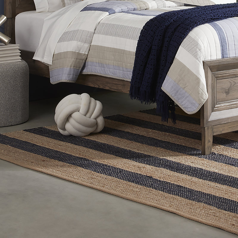 Anquenette Standard Bed, Full