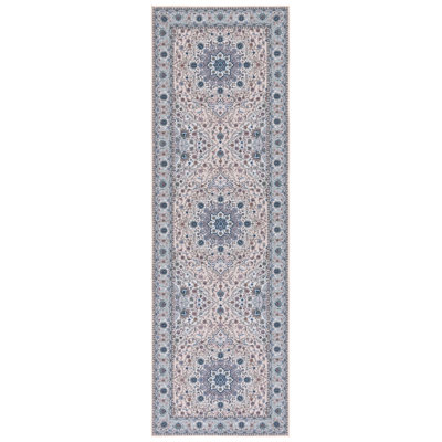Tucson Performance Machine Washable Oriental Rug
