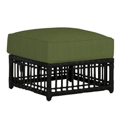Repose-pieds Newport - Onyx