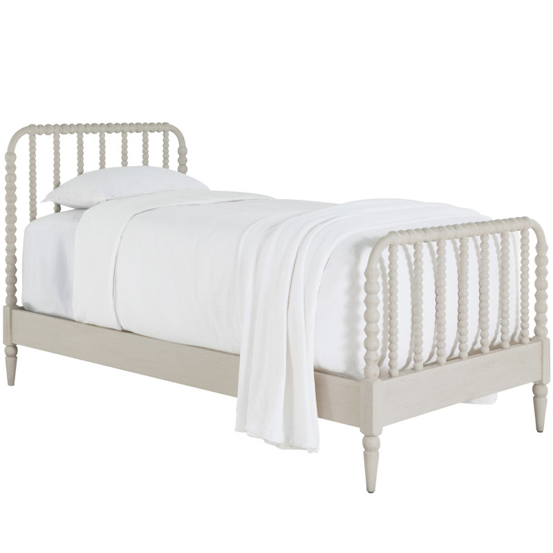 Jennifer Bed, Twin