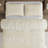 Ash 3pc Tufted Textured Reversible Comforter Set-125356203-125356205-125356206